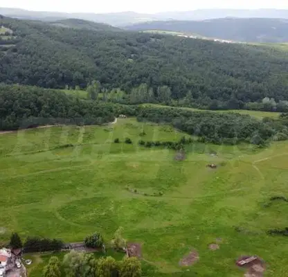 Photo 3 — Plot in Sofia, Dolna Banya