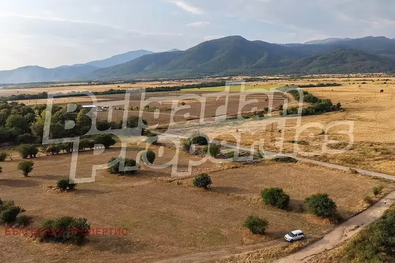 Plot in Sofia, Dolna Banya