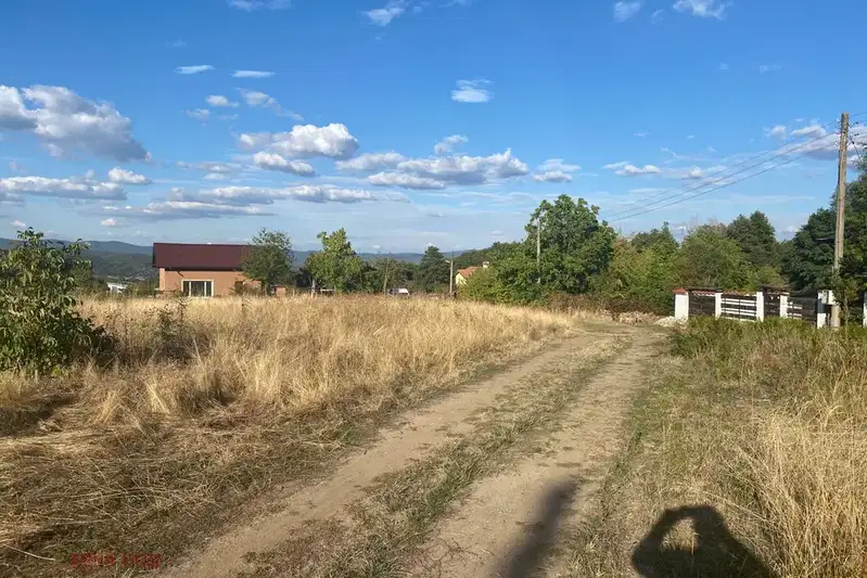 Plot in Sofia, Dolna Banya