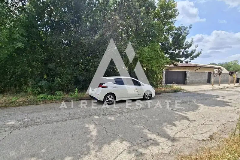 Plot in Pleven, Dolni Dybnik