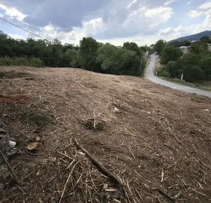 Photo 2 — Plot in Sofia, Dragoman