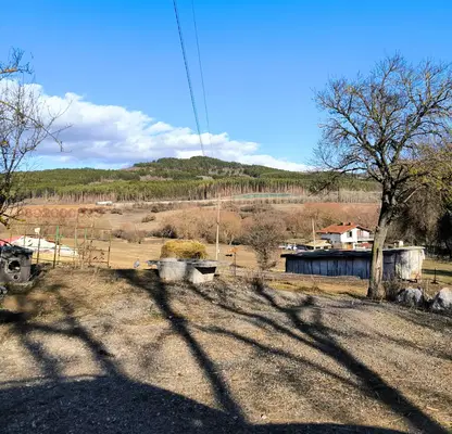 Photo 3 — Plot in Sofia, Dragoman