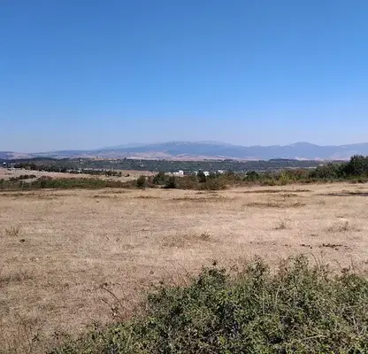 Photo 3 — Plot in Kyustendil, Dupnica