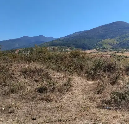 Photo 3 — Plot in Kyustendil, Dupnica