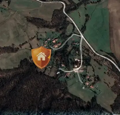 Photo 2 — Plot in Veliko Tyrnovo, Elena
