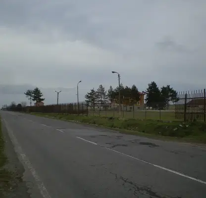 Photo 2 — Plot in Yambol, Elhovo