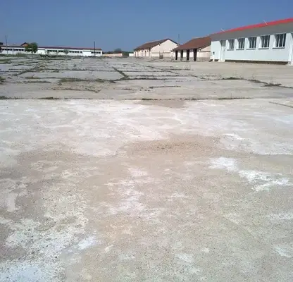 Photo 3 — Plot in Yambol, Elhovo