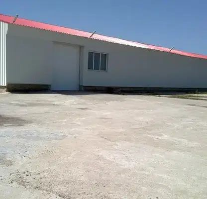 Photo 4 — Plot in Yambol, Elhovo