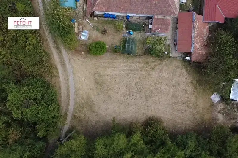 Парцел в Габрово, Борово