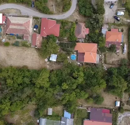 Photo 2 — Plot in Gabrovo, Borovo