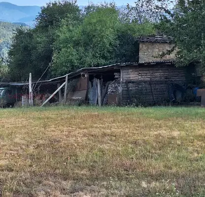 Снимка 3 — Парцел в Габрово, Горни Бакойци