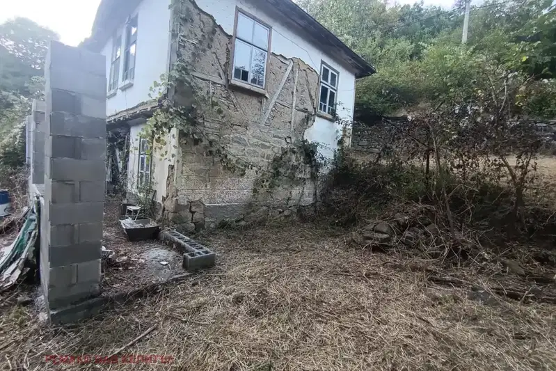 Plot in Gabrovo, Lyutatsi