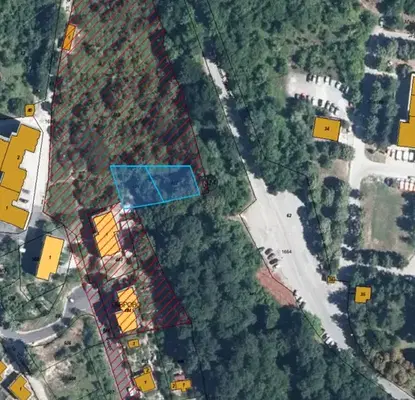 Photo 4 — Plot in Gabrovo, Sirmani