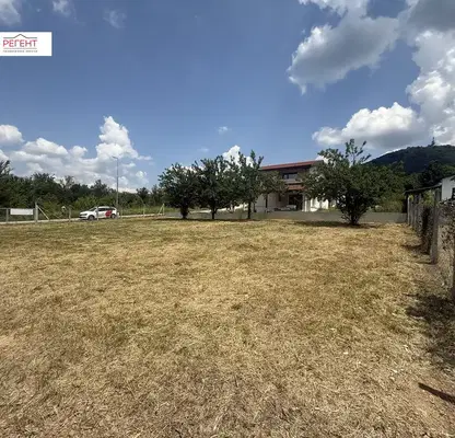 Photo 2 — Plot in Gabrovo, Tlychnici