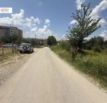 Photo 3 — Plot in Gabrovo, Tlychnici