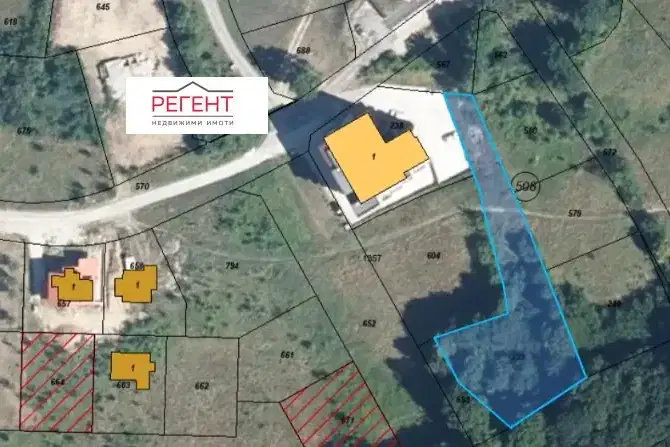 Plot in Gabrovo, Tlychnici