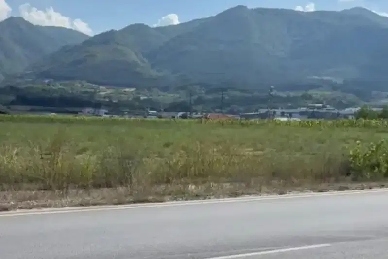 Plot in Blagoevgrad, Goce Delchev