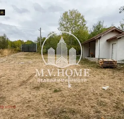 Photo 4 — Plot in Sofia, Godech