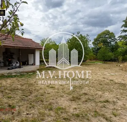 Photo 5 — Plot in Sofia, Godech
