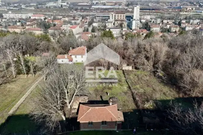 Парцел във Велико Търново, Горна Оряховица