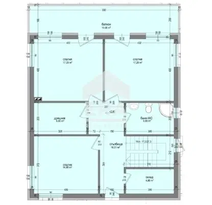 Снимка 5 — Парцел във Велико Търново, Горна Оряховица