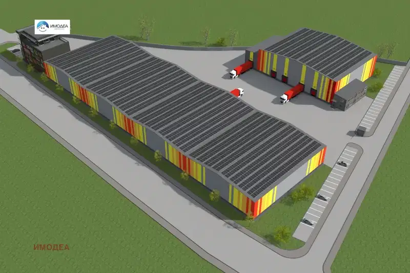 Plot in Veliko Tyrnovo, Gorna Oryahovica