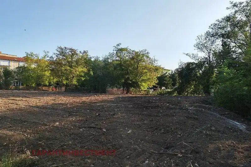 Plot in Veliko Tyrnovo, Gorna Oryahovica