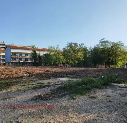 Photo 2 — Plot in Veliko Tyrnovo, Gorna Oryahovica