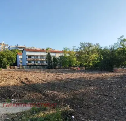 Photo 3 — Plot in Veliko Tyrnovo, Gorna Oryahovica