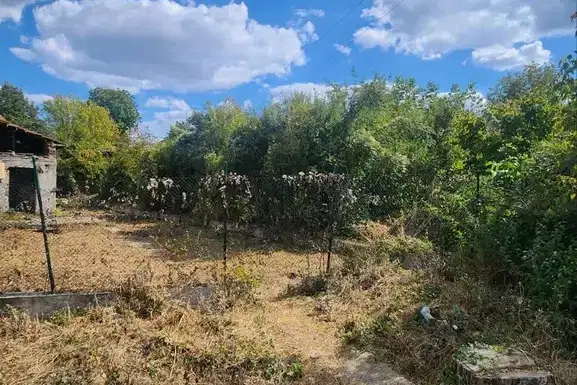 Plot in Veliko Tyrnovo, Gorna Oryahovica