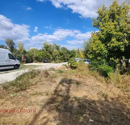 Photo 3 — Plot in Veliko Tyrnovo, Gorna Oryahovica