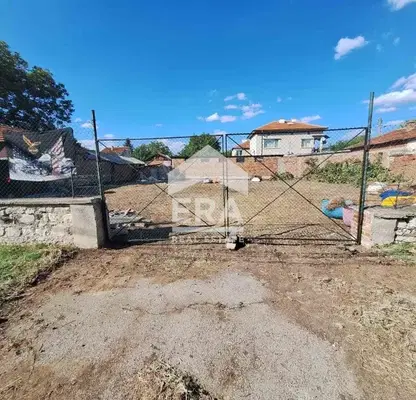 Снимка 3 — Парцел в Хасково, Болярово