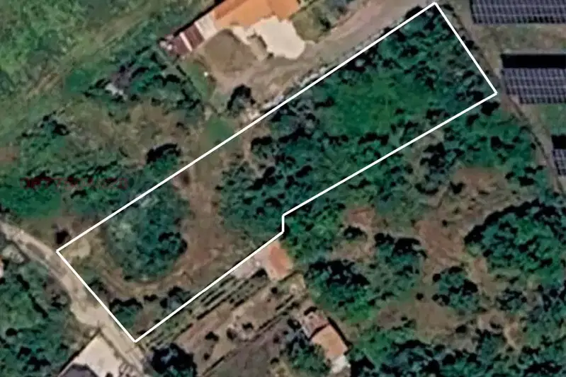 Plot in Haskovo, Kuba