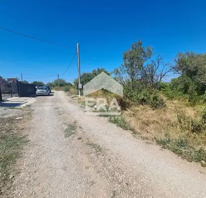 Photo 2 — Plot in Haskovo, Promishlena Zona - Yug