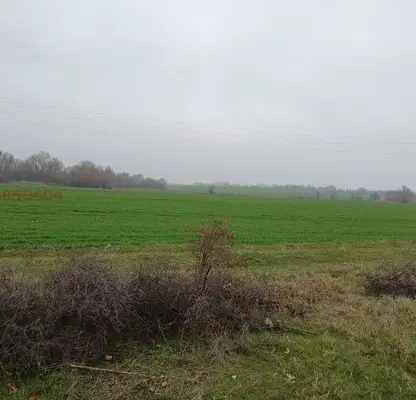 Photo 3 — Plot in Haskovo, Promishlena Zona - Yug