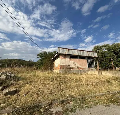 Photo 2 — Plot in Plovdiv, Hisarya