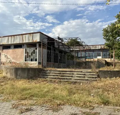 Photo 3 — Plot in Plovdiv, Hisarya