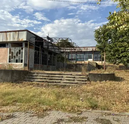 Photo 4 — Plot in Plovdiv, Hisarya