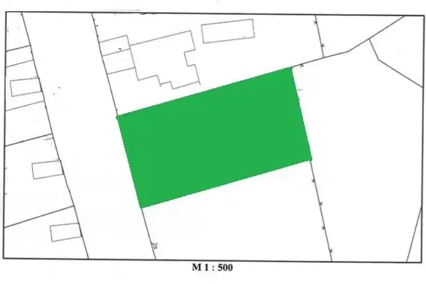 Plot in Varna, Ignatievo