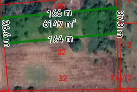 Plot in Varna, Ignatievo