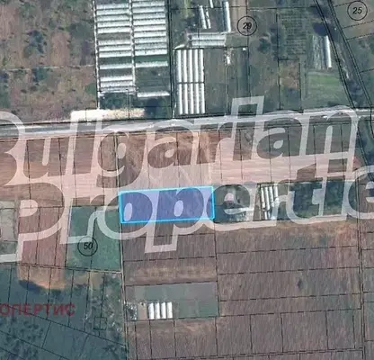 Photo 3 — Plot in Varna, Ignatievo