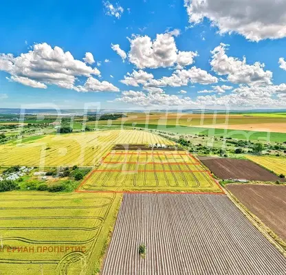 Photo 4 — Plot in Varna, Ignatievo
