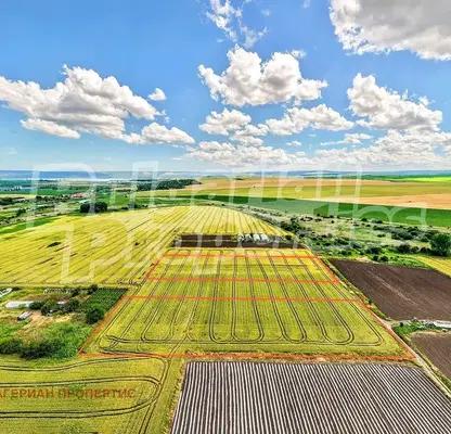 Photo 5 — Plot in Varna, Ignatievo