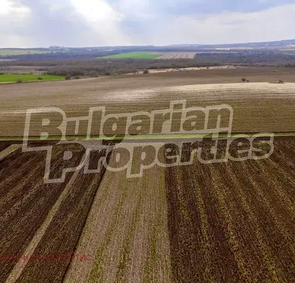 Photo 3 — Plot in Varna, Ignatievo