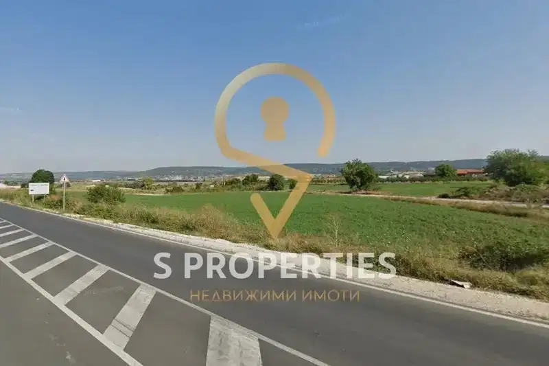 Plot in Varna, Ignatievo