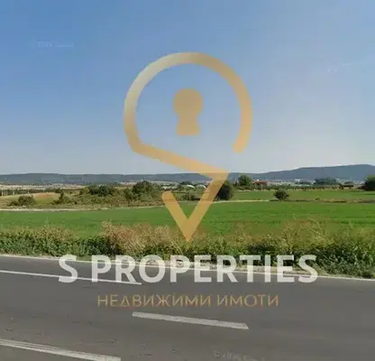 Photo 2 — Plot in Varna, Ignatievo