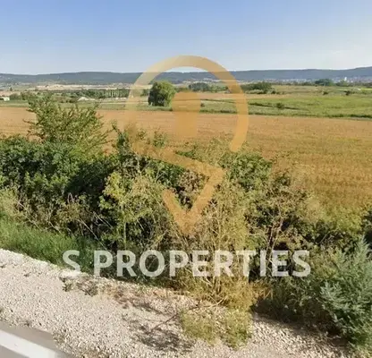 Photo 5 — Plot in Varna, Ignatievo