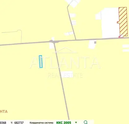 Photo 3 — Plot in Varna, Ignatievo