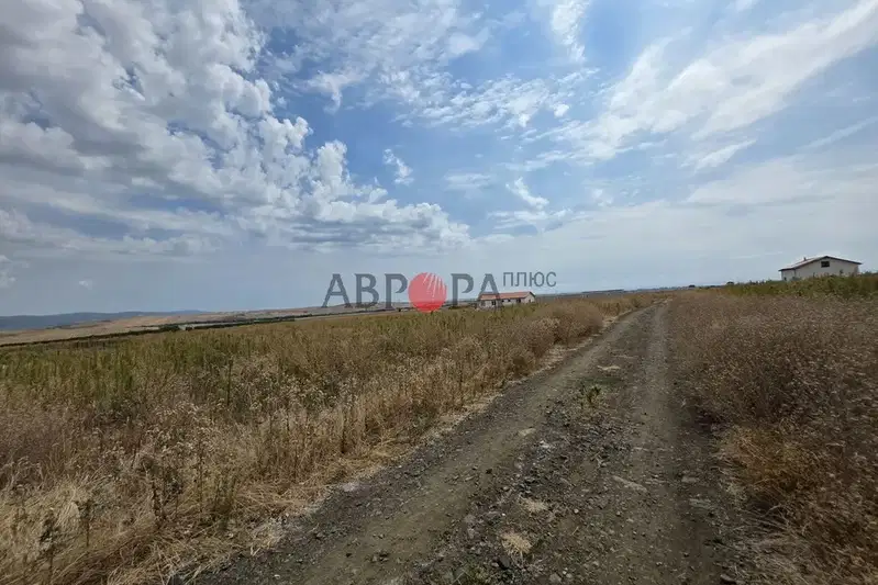 Plot in Burgas, Kableshkovo