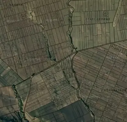 Photo 2 — Plot in Burgas, Kableshkovo